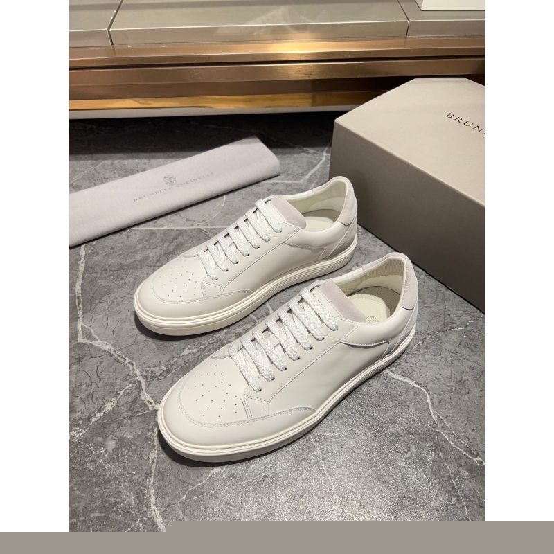 Brunello Cucinelli Sneakers
